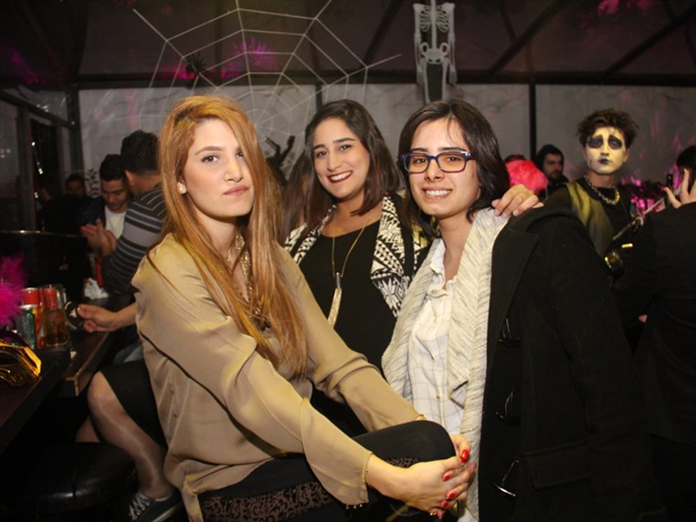 HTEC Berbara Night